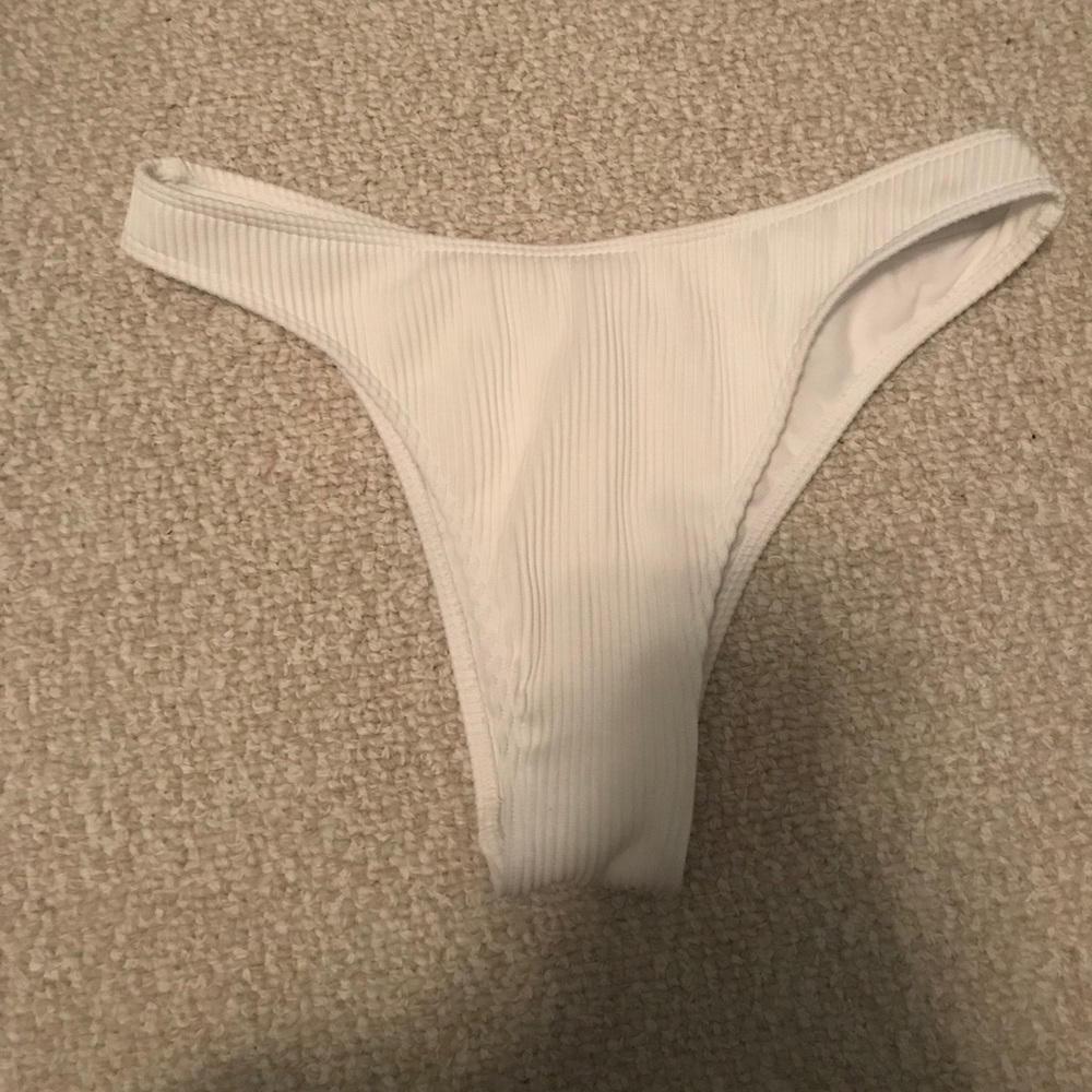 Hollister swim bottoms